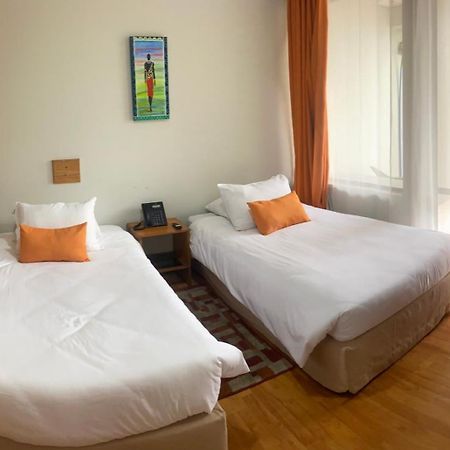 Hotel Del Valle Azapa Arica Eksteriør billede