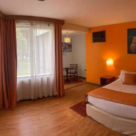 Hotel Del Valle Azapa Arica Eksteriør billede