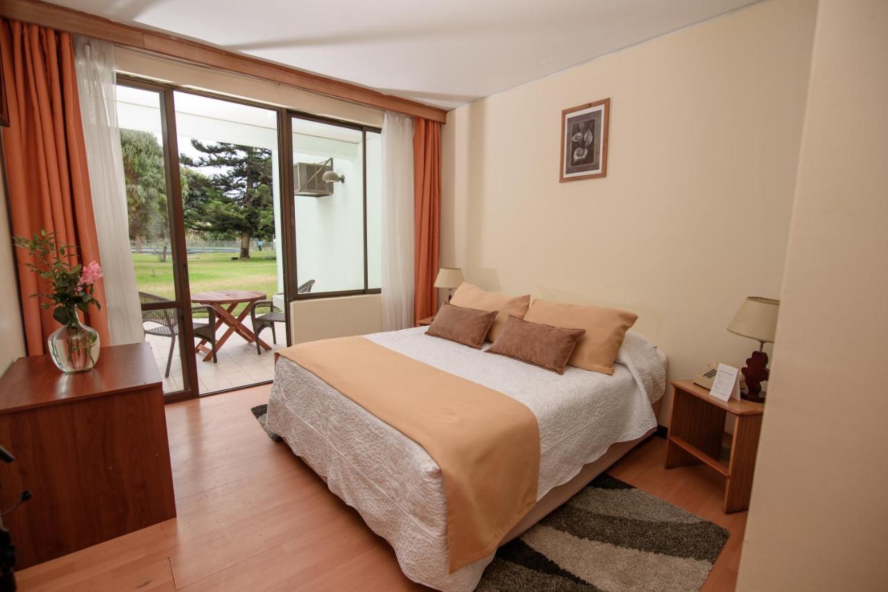 Hotel Del Valle Azapa Arica Eksteriør billede