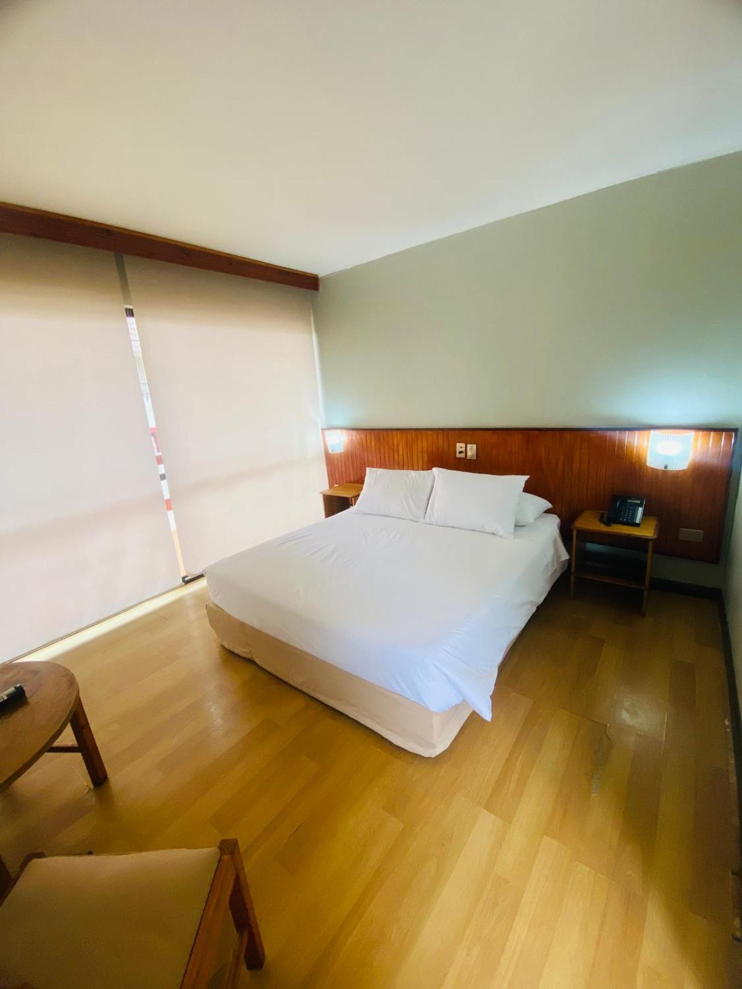 Hotel Del Valle Azapa Arica Eksteriør billede