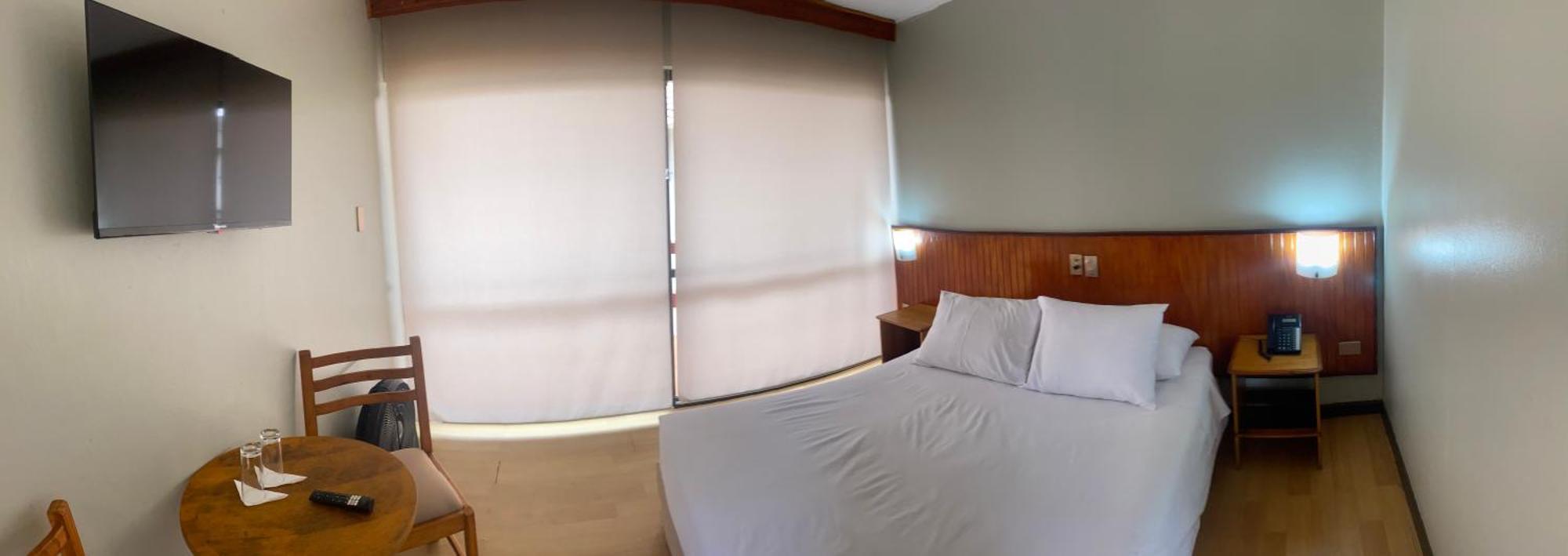 Hotel Del Valle Azapa Arica Eksteriør billede