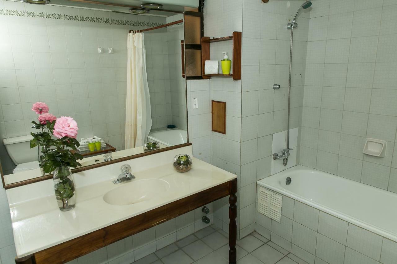 Hotel Del Valle Azapa Arica Værelse billede
