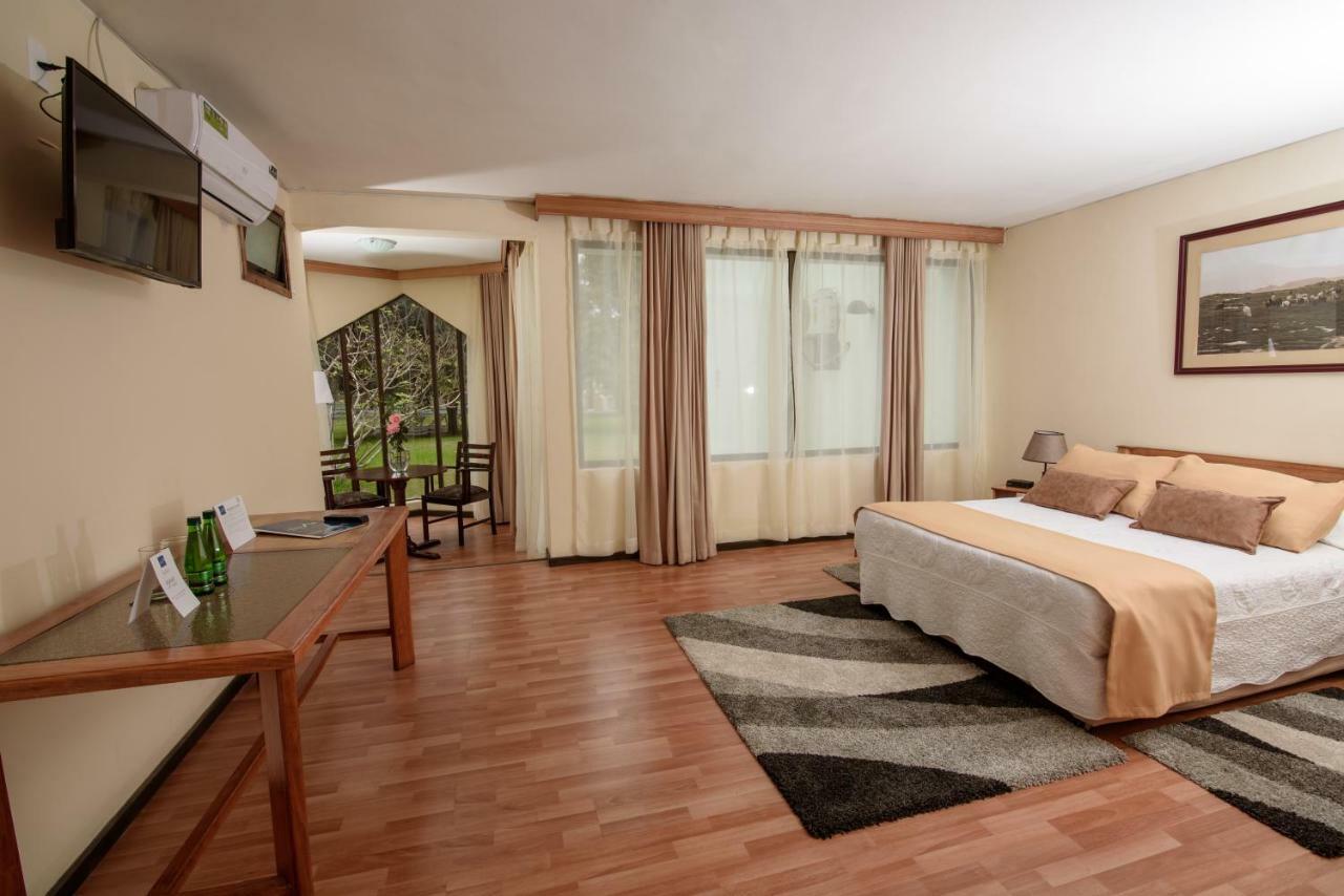 Hotel Del Valle Azapa Arica Eksteriør billede