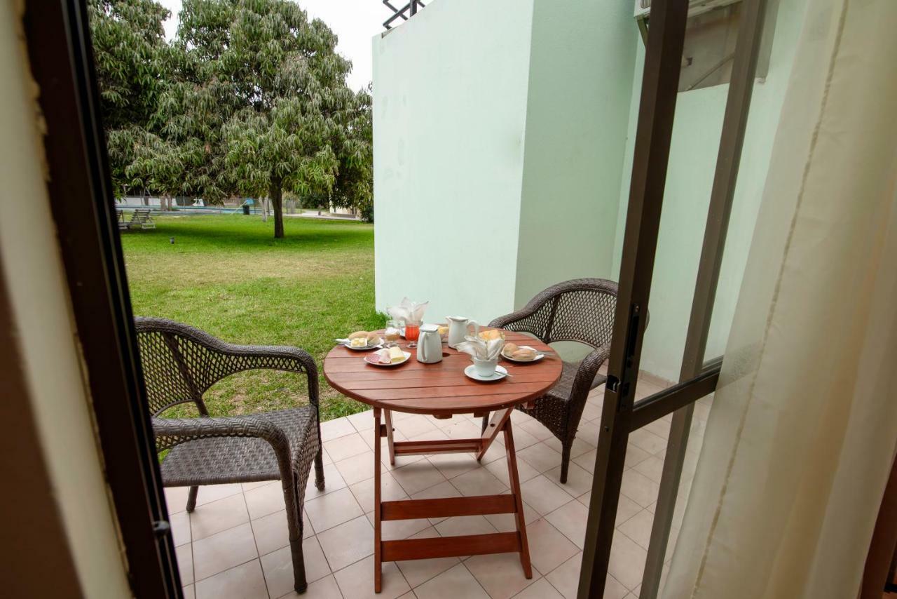 Hotel Del Valle Azapa Arica Eksteriør billede